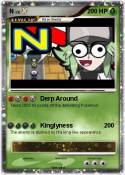 N