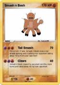 Smash n Bash