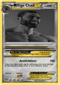 Giga Chad
