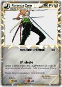 Roronoa Zoro