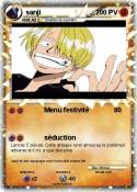 sanji