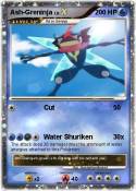 Ash-Greninja