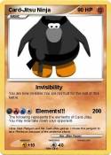 Card-Jitsu Ninj