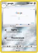 google