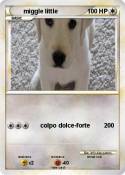 miggle little