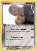 Brayden's