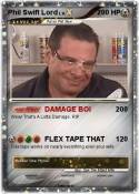 Phil Swift Lord