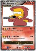 Bart Simpson