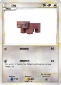 pig