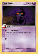 Dark Fawful