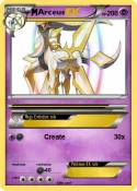 Arceus