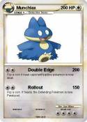 Munchlax