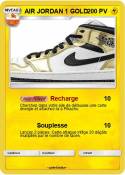 AIR JORDAN 1