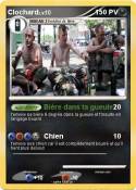 Clochard
