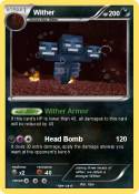Wither