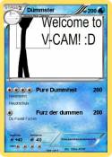 Dümmster