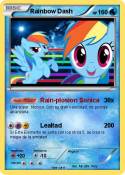 Rainbow Dash