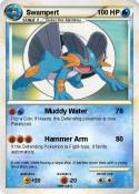 Swampert