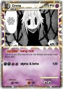Crona