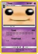 Toad