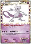 mewtwo