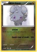 MEGA Espurr