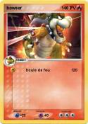 bowser