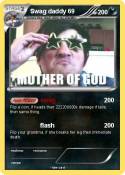 Swag daddy 69