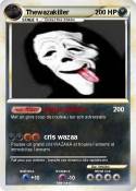 Thewazakiller