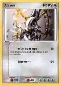 Arceus