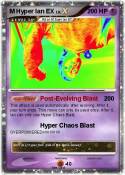 M Hyper Ian