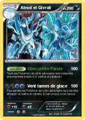 Absol et Givral