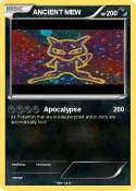 ANCIENT MEW