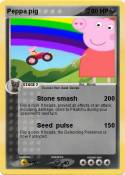 Peppa pig