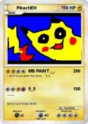 PikachEH