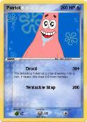 Patrick