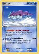 Suicune