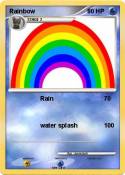 Rainbow