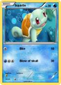 Squirtle