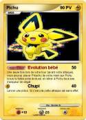 Pichu