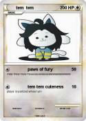 tem tem