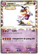 rayman 3