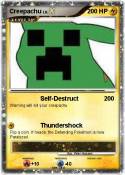 Creepachu