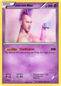 Unicorn Man