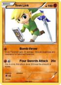 Toon Link
