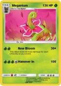 Meganium