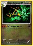 Mega Rayquaza