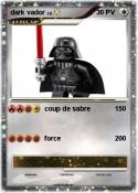 dark vador