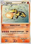 Agumon