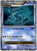 Dragon omega